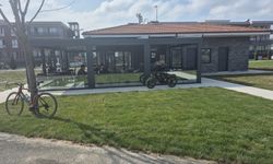 Serdivan’da Baharın Yeni Adresi Yıldız Cafe Kapılarını Açtı