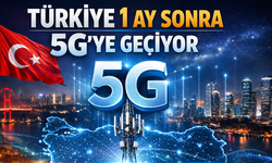 Abdulkadir Uraloğlu: “Türkiye’de 5G’li Hayat 1 Nisan’da Başlıyor”