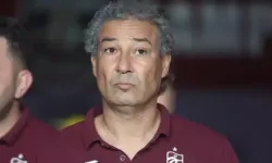 Trabzonspor Yardımcı Antrenörü Orhan Kaynak Hayatını Kaybetti