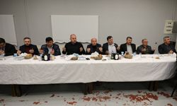 Ferizli Belediyesi Mart Ayı Muhtarlar Toplantısı Gerçekleştirildi