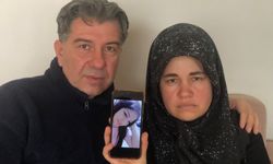 Bayram ziyaretine giden 16 yaşındaki kız kayboldu