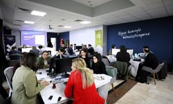 42 uzman ön lisansın geleceği için buluştu