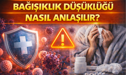 Bağışıklık Düşüklüğü Nasıl Anlaşılır? En Yaygın Belirtiler Neler?