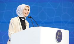 Bakan Göktaş, 8 Mart Dünya Kadınlar Günü İftar Programı'nda konuştu