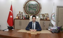 Baro Başkanı Adıyaman'ın Şehitleri Anma Günü mesajı