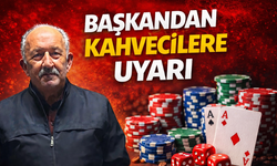 Başkan Altay'dan işletmecilere uyarı