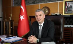 Başkan Osman Çelik’ten 18 Mart Mesajı: "Çanakkale, Bir Milletin Diriliş Destanıdır"