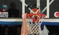 Basketbol Süper Ligi'nde 24. hafta yarın başlayacak
