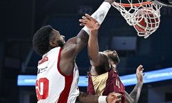 Basketbolda haftanın programı