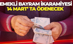 Emeklilere Bayram Müjdesi: Bayram İkramiyesi ve Maaş Ödemeleri Erkene Çekildi