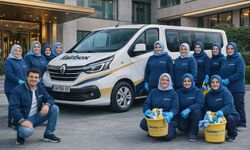 Bayram Temizliğinde Profesyonel Hizmetlere İlgi Artıyor