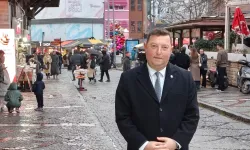 Bayramda Edirne’ye Yoğun İlgi: Sokaklar Doldu, Ciğercilerde Kuyruk Oluştu