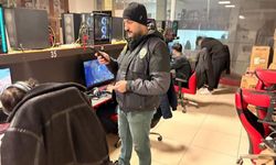 Bilecik'te jandarma ve polis ekipleri denetim gerçekleştirdi