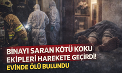 Sakarya’da Acı Olay: Emekli Öğretmen Evinde Ölü Bulundu