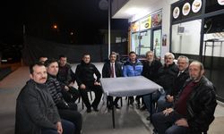 Başkan Dinç: “Erenler için hizmete devam”