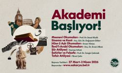 Büyükşehir Akademi’de yeni dönem başlıyor
