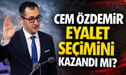 Cem Özdemir Eyalet Seçimini Kazandı Mı?