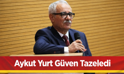 Geyve Şoförler Odası'nda başkan belli oldu!