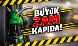 Büyük Zam Kapıda!