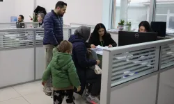 Çınar Çocuk Evleri’nde Ön Kayıt Süreci Başladı