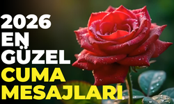 2026 En Güzel Cuma Mesajları