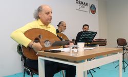 Serdivan Kültür Sanat’ta Salı Günleri Sanatla Dolu