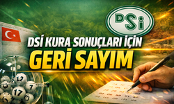 DSİ Kura Sonuçları Ne Zaman Açıklanacak, Nereden Öğrenilir?