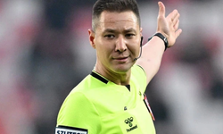 Sakaryaspor – Vanspor Maçının Hakemi Belli Oldu