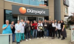 Tıp Bayramı kutlandı!