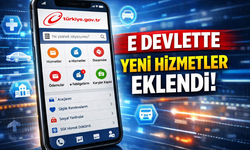 2026’da e-Devlet’e Eklenen, Aktifleşen Yeni Özellikler