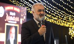 Edirne'de 'Ramazan Sokağı' etkinlikleri devam ediyor