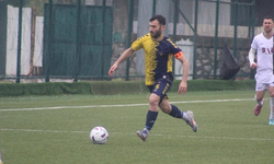 Tankspor’dan Play-Off Öncesi Kritik Takviye: Mehmet Ali Bahadır İmzayı Attı