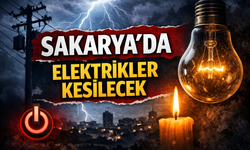11 İlçede Planlı Elektrik Kesintisi Yapacak