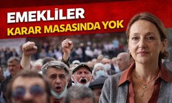 Birleşik Emekliler Sendikası’ndan “Müzakere Hakkı” Çağrısı