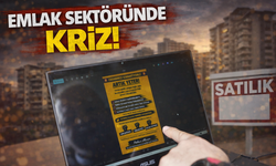 Emlak Danışmanlarından “Ekran Karartma” Eylemi