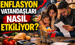 Enflasyon Vatandaşları Nasıl Etkiliyor?