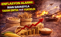 Orta Doğu’daki Savaş Küresel Tarım Piyasalarını Sarsıyor