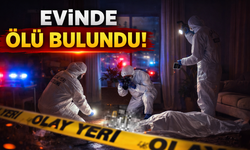 Mehmet Ali Bartik evinde ölü bulundu