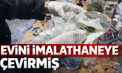 Adapazarı’nda Uy*uştur*uc*u Operasyonu: 3 Kişi Tutuklandı