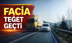 Hatalı Sollama Facianın Eşiğinden Döndürdü