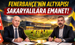 Fenerbahçe Akademisi Sakaryalı efsanelere emanet