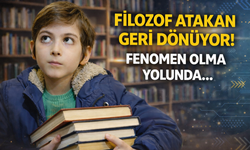 “Filozof Atakan” Yıllar Sonra Yeniden Ortaya Çıktı