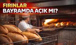 Sakarya’da Bayramda Fırın Mesaisi Gönüllülüğe Bırakıldı
