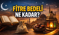 Fitre Hesapları Başladı Kişi Başı Ne Kadar Ödenecek?