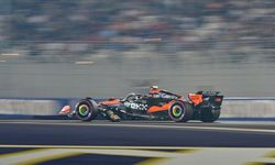 Formula 1'de heyecan Çin'de devam edecek