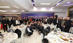 “Gayemiz her alanda daha güçlü bir Sakarya’nın inşasıdır”