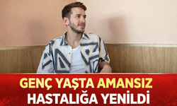 Çağatay Torun'dan acı haber