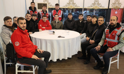 “Birlik ve Beraberliğimiz Daim Olsun”