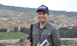 Kenan Şener Gözaltına Alındı