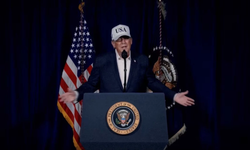 Donald Trump: “İran’a Yönelik Operasyon Çok İyi Gidiyor”